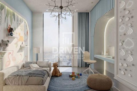 Appartamento in vendita a Jumeirah Village Circle, Dubai, EAU 1 camera da letto, 76.27 mq. № 762541 - foto 8