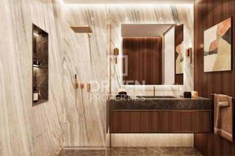 Appartamento in vendita a Jumeirah Village Circle, Dubai, EAU 1 camera da letto, 76.27 mq. № 762541 - foto 10