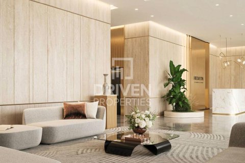 Appartamento in vendita a Jumeirah Village Circle, Dubai, EAU 1 camera da letto, 76.27 mq. № 762541 - foto 6