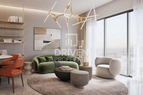 Appartamento in vendita a Jumeirah Village Circle, Dubai, EAU 1 camera da letto, 76.27 mq. № 762541 - foto 12