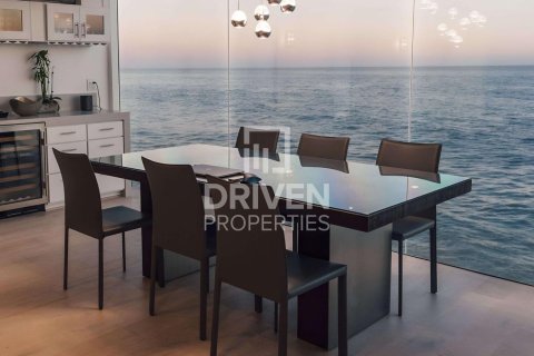 Apartament de vânzare în Maritime City, Dubai, EAU 1 dormitor, 83.98 mp. №762542 - poză 11