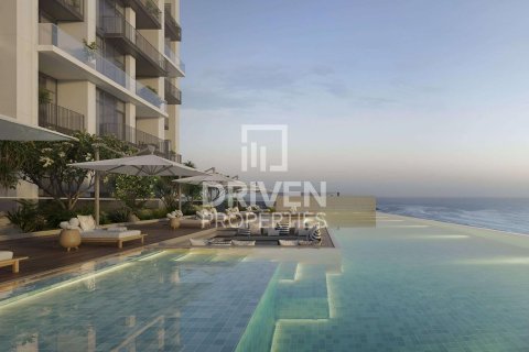 Apartament de vânzare în Maritime City, Dubai, EAU 1 dormitor, 83.98 mp. №762542 - poză 6