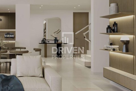 Apartament de vânzare în Maritime City, Dubai, EAU 1 dormitor, 83.98 mp. №762542 - poză 8