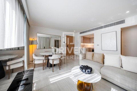 Apartment in Business Bay, Dubai, UAE 1 bedroom, 80.83 sq.m. № 762538 - photo 2