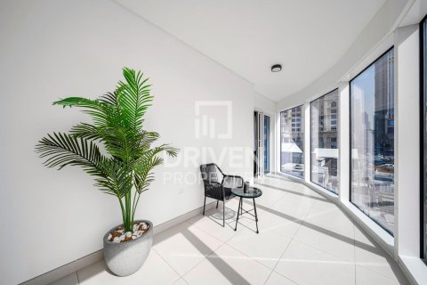 Apartment in Business Bay, Dubai, UAE 1 bedroom, 80.83 sq.m. № 762538 - photo 13