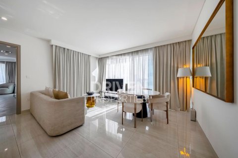 Apartment in Business Bay, Dubai, UAE 1 bedroom, 80.83 sq.m. № 762538 - photo 1