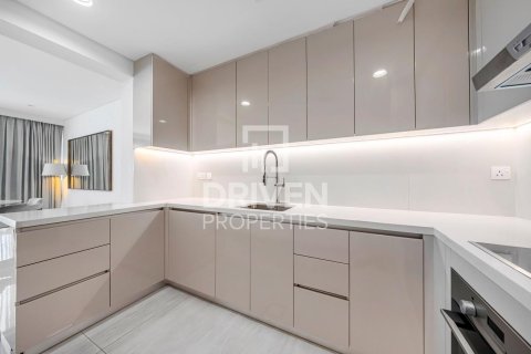 Apartment in Business Bay, Dubai, UAE 1 bedroom, 80.83 sq.m. № 762538 - photo 8