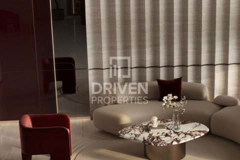 Apartment in Jumeirah Village Circle, Dubai, UAE 1 room, 34.19 sq.m. № 762539 - photo 6
