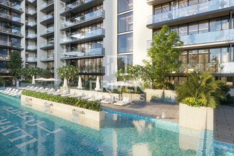 Apartment in Jumeirah Village Circle, Dubai, UAE 1 room, 34.19 sq.m. № 762539 - photo 13