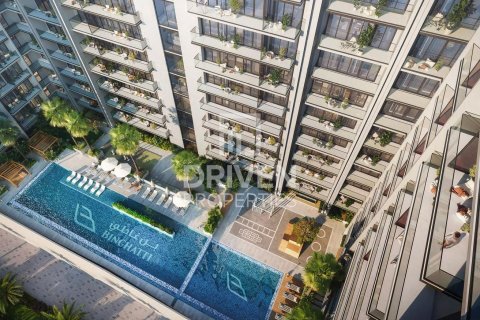 Apartment in Jumeirah Village Circle, Dubai, UAE 1 room, 34.19 sq.m. № 762539 - photo 8