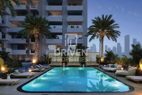 Διαμέρισμα σε Al Furjan, Dubai, ΗΑΕ 1 υπνοδωμάτιο, 64.47 τ.μ. Αρ. 762543 - φωτογραφία 7