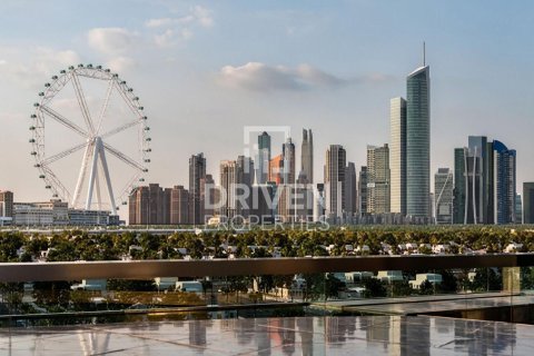 Διαμέρισμα σε Al Furjan, Dubai, ΗΑΕ 1 υπνοδωμάτιο, 64.47 τ.μ. Αρ. 762543 - φωτογραφία 10
