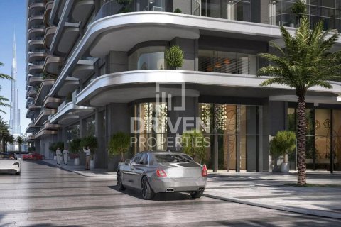 Müüa korter asukohaga Zabeel, Dubai, AÜE: 1 magamistoaga, 68.47 m² Nr 762540 - pilt 3