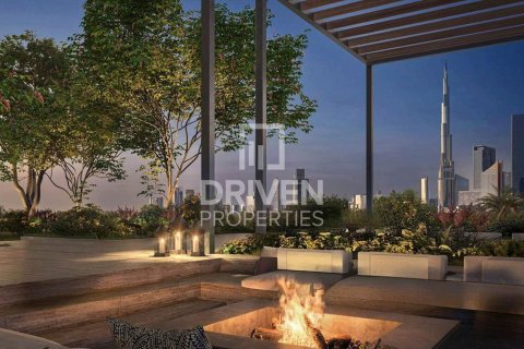 Müüa korter asukohaga Zabeel, Dubai, AÜE: 1 magamistoaga, 68.47 m² Nr 762540 - pilt 9