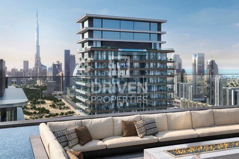 Müüa korter asukohaga Zabeel, Dubai, AÜE: 1 magamistoaga, 68.47 m² Nr 762540 - pilt 4
