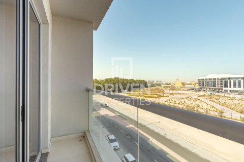 Huoneisto Meydan, Dubai, Arabiemiraatit 2 makuuhuonetta, 126.26 m2 № 745027