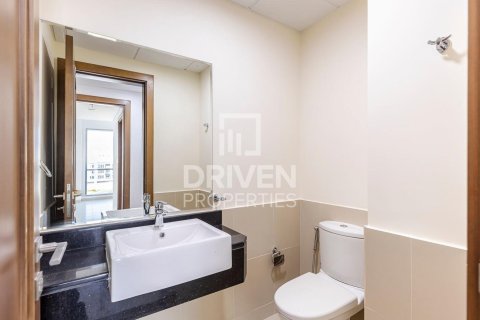 Apartman u gradu Meydan, Dubai, UAE 2 spavaće sobe, 126.26 m2 Br. 745027 - Slika 14