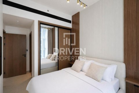 Huoneisto Jumeirah Village Circle, Dubai, Arabiemiraatit 2 makuuhuonetta, 103.4 m2 № 745003 - kuva 6