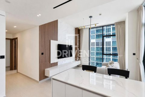 Huoneisto Jumeirah Village Circle, Dubai, Arabiemiraatit 2 makuuhuonetta, 103.4 m2 № 745003 - kuva 3
