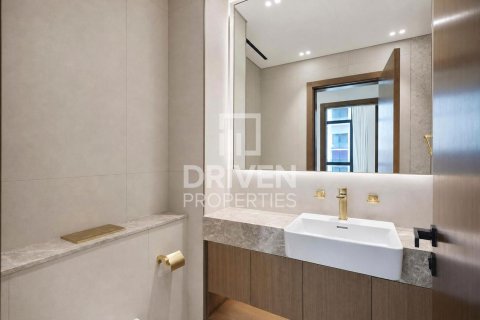 Huoneisto Jumeirah Village Circle, Dubai, Arabiemiraatit 2 makuuhuonetta, 103.4 m2 № 745003 - kuva 9