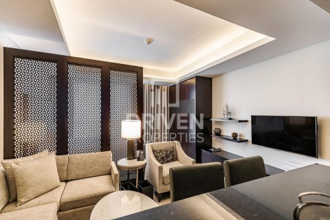 Apartamento para arrendamento em Downtown Dubai (Downtown Burj Dubai), Dubai, EAU 1 quarto, 48.22 m2 № 745026 - foto 3