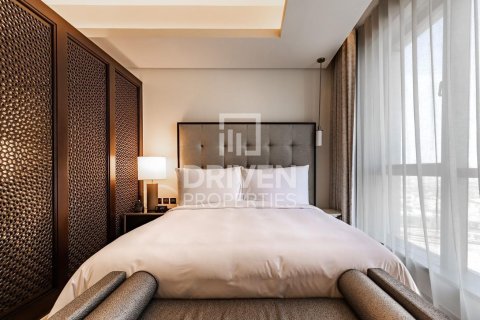 Apartamento para arrendamento em Downtown Dubai (Downtown Burj Dubai), Dubai, EAU 1 quarto, 48.22 m2 № 745026 - foto 5