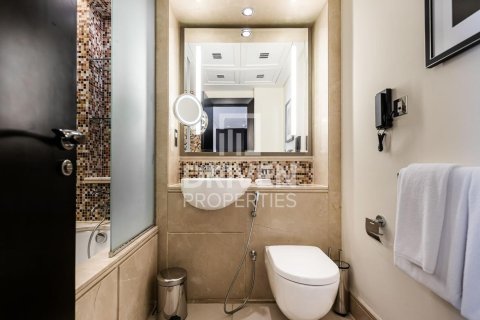Apartamento para arrendamento em Downtown Dubai (Downtown Burj Dubai), Dubai, EAU 1 quarto, 48.22 m2 № 745026 - foto 10