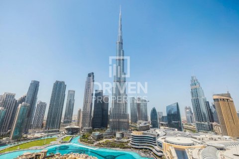 Appartement à Downtown Dubai (Downtown Burj Dubai), Dubai, EAU: 1 chambre, 73.95 m2 № 745025