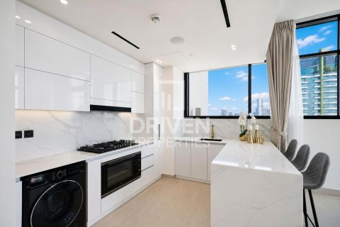 Apartman u Jumeirah Village Circle, Dubai, UAE 103.68 m2, 2 spavaćih soba Br. 745002