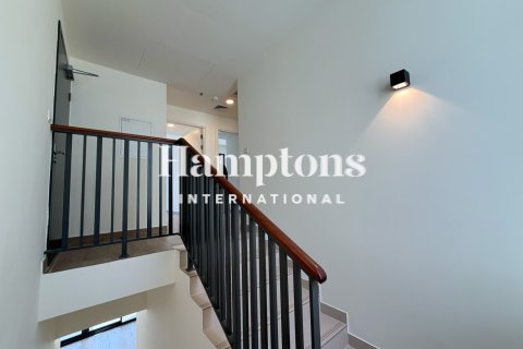 Duplex à louer à Town Square, Dubai, EAU 3 chambres, 224.17493900 m2 № 763691 - photo 5