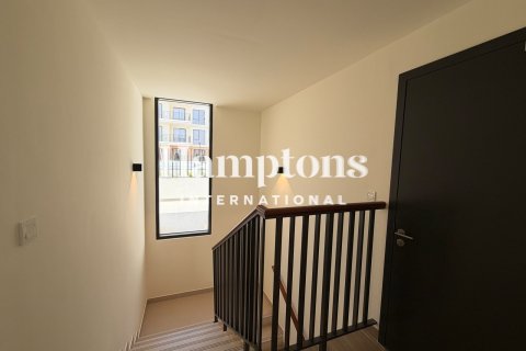 Duplex à louer à Town Square, Dubai, EAU 3 chambres, 224.17493900 m2 № 763691 - photo 19