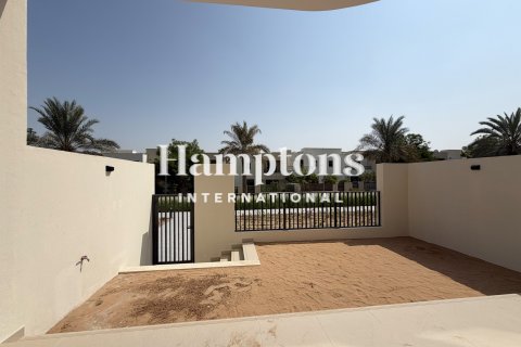 Duplex à louer à Town Square, Dubai, EAU 3 chambres, 224.17493900 m2 № 763691 - photo 11