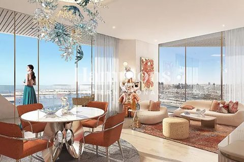 Apartman u Maritime City, Dubai, UAE 1 spavaća soba, 72.37143700 m2 Br. 763719 - fotografija 9