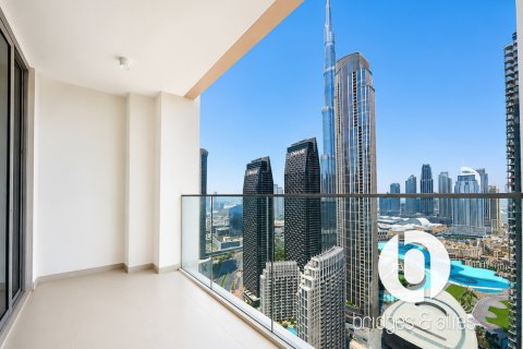 Huoneisto Downtown Dubai (Downtown Burj Dubai), Arabiemiraatit 3 makuuhuonetta, 160 m2 № 720628