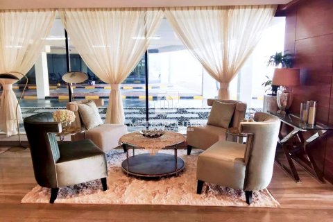 Apartman u Al Marjan Island, Ras Al Khaimah, UAE 41 m2 Br. 720631 - fotografija 3