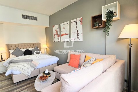 Apartman u Al Marjan Island, Ras Al Khaimah, UAE 41 m2 Br. 720631 - fotografija 21