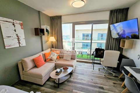 Apartman u Al Marjan Island, Ras Al Khaimah, UAE 41 m2 Br. 720631 - fotografija 22