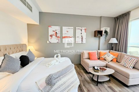 Apartman u Al Marjan Island, Ras Al Khaimah, UAE 41 m2 Br. 720631 - fotografija 7