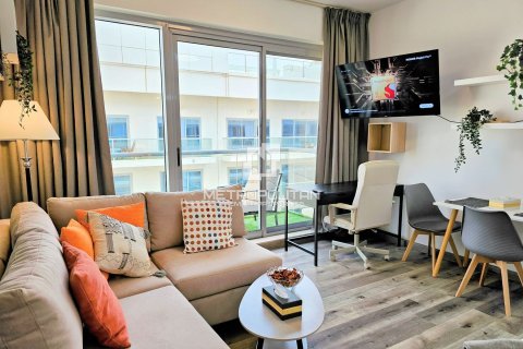 Apartman u Al Marjan Island, Ras Al Khaimah, UAE 41 m2 Br. 720631 - fotografija 9