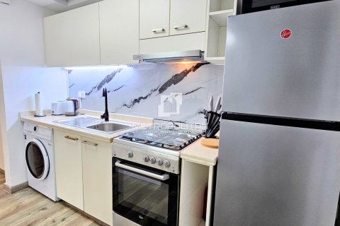 Apartman u Al Marjan Island, Ras Al Khaimah, UAE 41 m2 Br. 720631 - fotografija 12