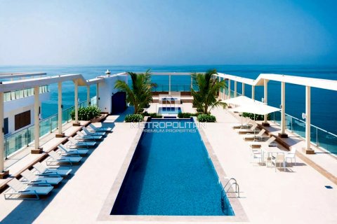 Apartman u Al Marjan Island, Ras Al Khaimah, UAE 41 m2 Br. 720631 - fotografija 2