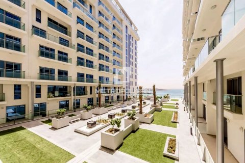 Al Marjan Island, Ras Al Khaimah, संयुक्त अरब अमीरात में अपार्टमेंट, 41 वर्ग मीटर, संख्या 720631