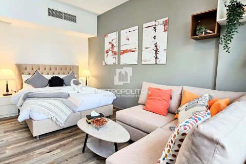 Apartman u Al Marjan Island, Ras Al Khaimah, UAE 41 m2 Br. 720631 - fotografija 8