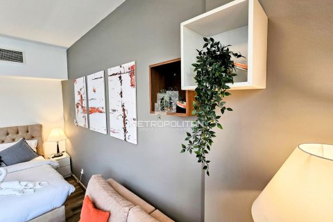 Apartman u Al Marjan Island, Ras Al Khaimah, UAE 41 m2 Br. 720631 - fotografija 18