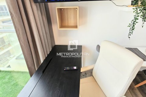 Apartman u Al Marjan Island, Ras Al Khaimah, UAE 41 m2 Br. 720631 - fotografija 24
