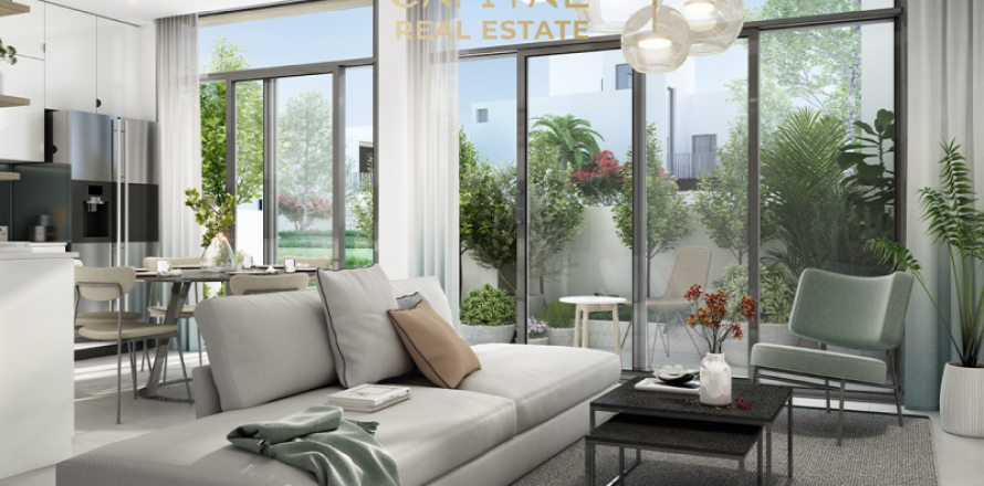 Dúplex en Dubai, EAU 4 dormitorios, 3243 m² № 308622