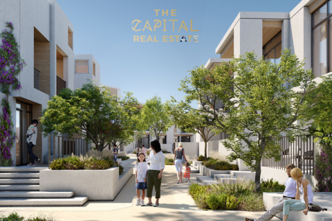 Dúplex en venta en Dubai, EAU 4 dormitorios, 3243 m2 № 308622 - foto 10