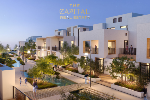 Dúplex en venta en Dubai, EAU 4 dormitorios, 3243 m2 № 308622 - foto 6
