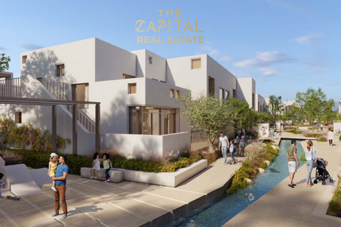 Dúplex en venta en Dubai, EAU 4 dormitorios, 3243 m2 № 308622 - foto 4