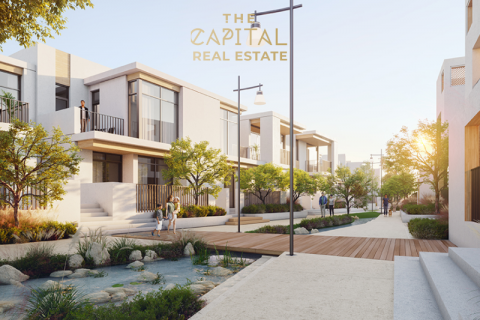 Dúplex en venta en Dubai, EAU 4 dormitorios, 3243 m2 № 308622 - foto 3